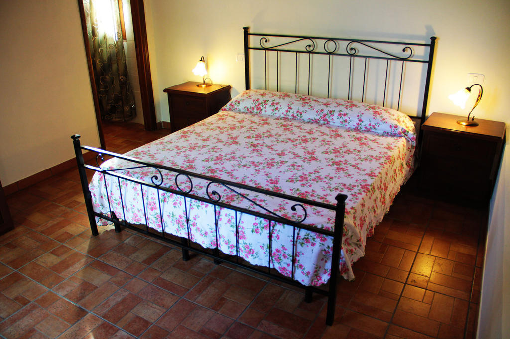 Agriturismo San Mauro Capalbio Quarto foto